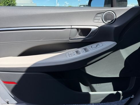 Certified 2023 Hyundai Sonata Limited FWD image 12