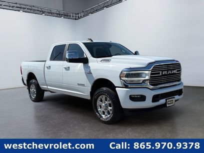 Used 2024 RAM 2500 Laramie