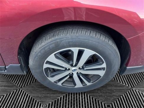 Used 2019 Subaru Outback 2.5i Limited image 9