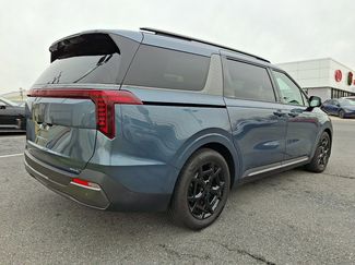 Used 2025 Kia Carnival SX Prestige video 4