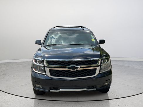 Used 2019 Chevrolet Tahoe LT AWD/4WD image 4