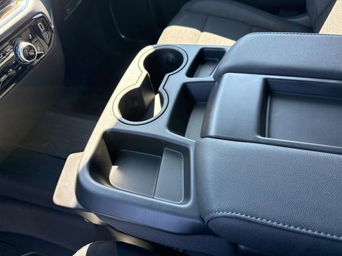 New 2026 GMC Sierra 1500 Elevation w/ Elevation Select Package image 27