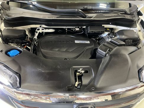 Used 2016 Honda Pilot EX image 29