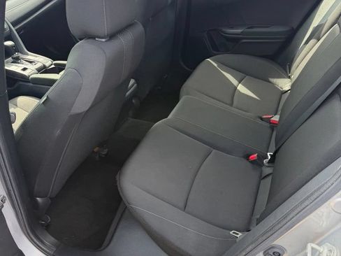 Used 2018 Honda Civic LX image 8