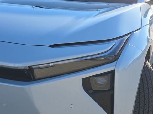 New 2026 Toyota bZ image 32