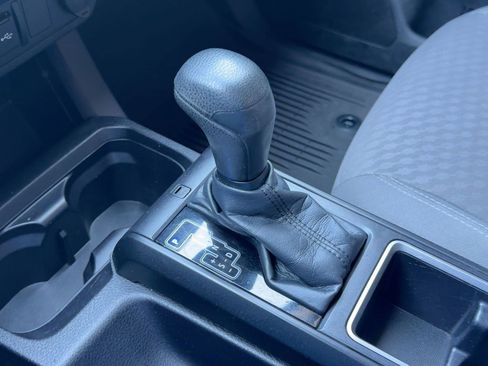 Used 2021 Toyota Tacoma SR image 16