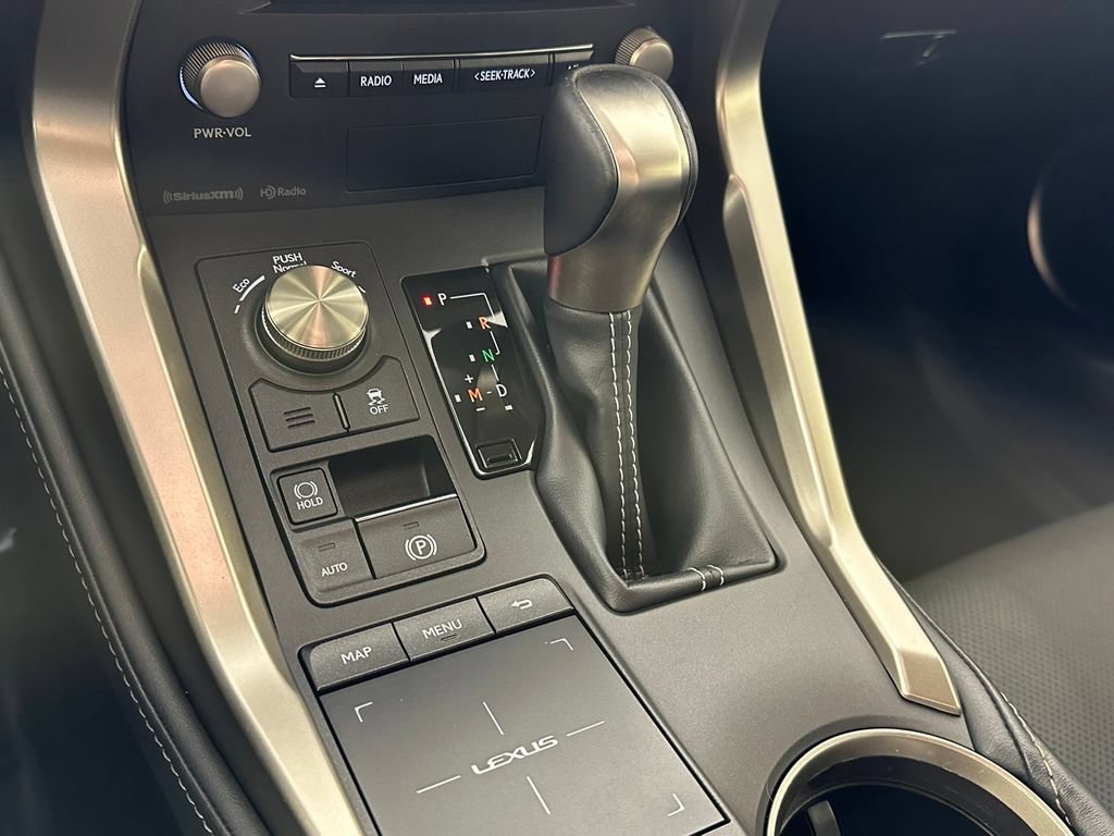 Used 2020 Lexus NX 300 AWD w/ Premium Package image 27