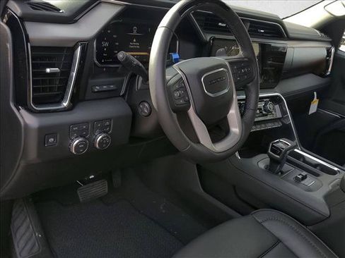 New 2026 GMC Sierra 1500 Denali AWD/4WD image 11