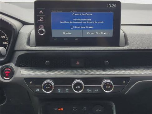 New 2026 Honda CR-V Sport image 13