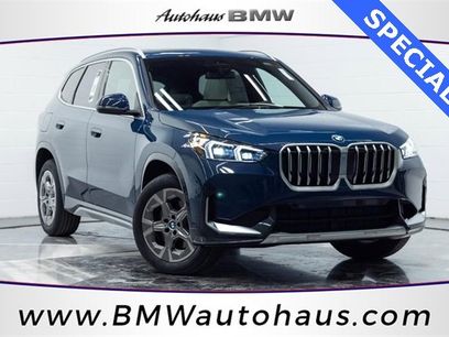 New 2026 BMW X1 xDrive28i w/ Convenience Package