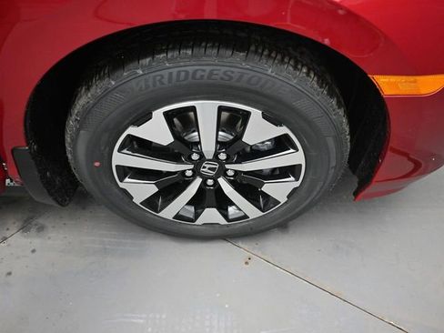 New 2026 Honda Odyssey EX-L image 47