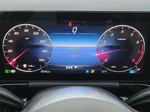 Used 2024 Mercedes-Benz GLA 250 image 20