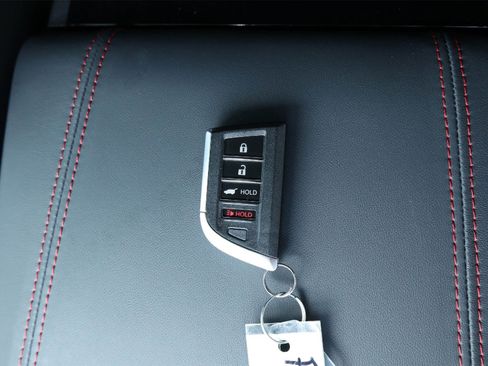 Certified 2023 Acura MDX A-Spec image 20