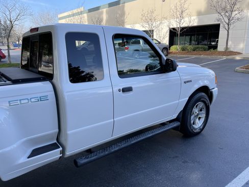 Used 2002 Ford Ranger XLT image 9