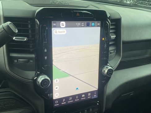 New 2026 RAM 2500 Tradesman image 3