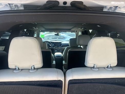 Used 2021 Cadillac XT6 Sport AWD/4WD image 7