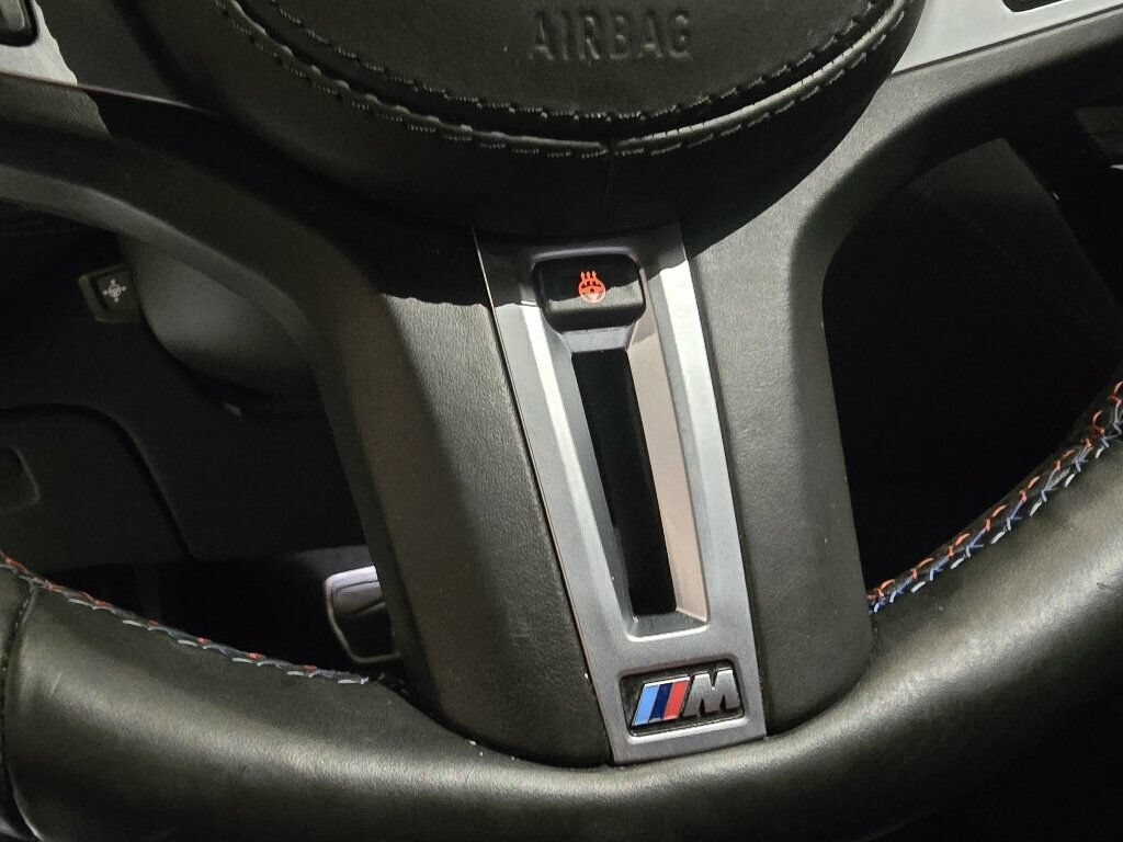 Used 2018 BMW M5 AWD/4WD image 16