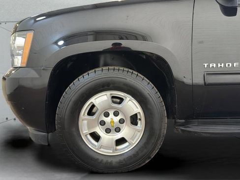 Used 2012 Chevrolet Tahoe LT image 35