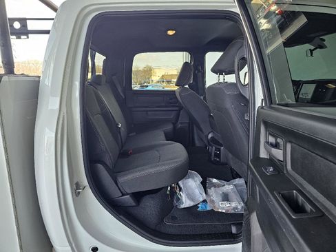 Used 2023 RAM 2500 Tradesman image 15