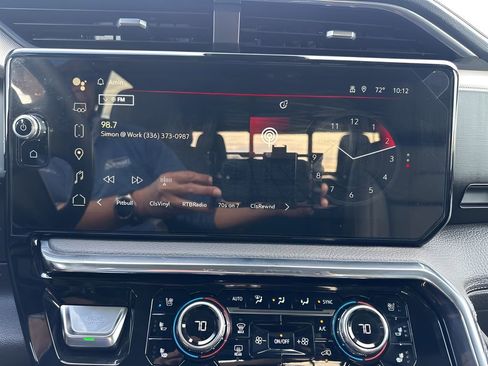 Used 2024 GMC Sierra 1500 Denali image 39