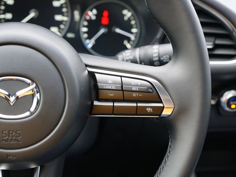 New 2026 MAZDA MAZDA3 2.5 S Hatchback w/ Premium Pkg image 23