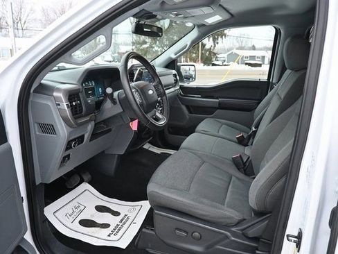 Used 2024 Ford F150 XLT w/ Tow/Haul Package image 26