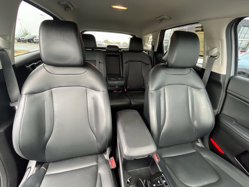 Used 2023 Kia Sportage EX FWD image 29