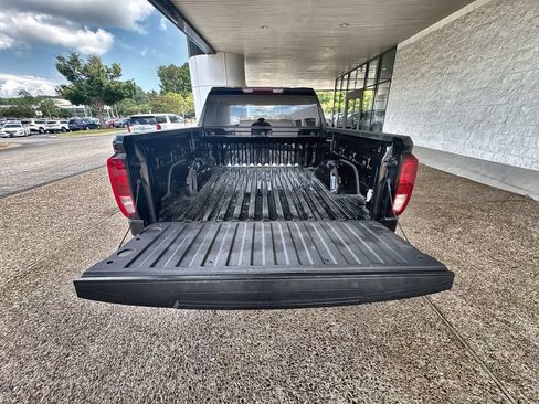 Certified 2023 GMC Sierra 1500 Elevation AWD/4WD image 26