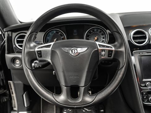 Used 2015 Bentley Flying Spur W12 image 15