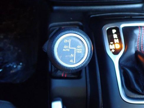 Used 2022 Jeep Gladiator Rubicon w/ Safety Group image 20