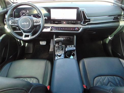 Used 2023 Kia Sportage X-Pro Prestige image 23