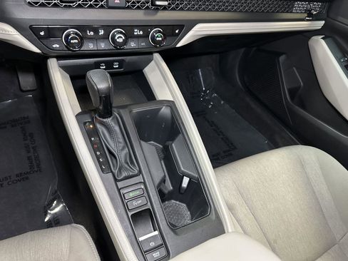 Certified 2023 Honda Accord EX image 29