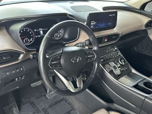 Used 2023 Hyundai Santa Fe SEL FWD image 13
