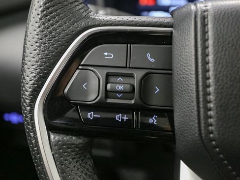 Used 2023 Toyota Sequoia Platinum image 34