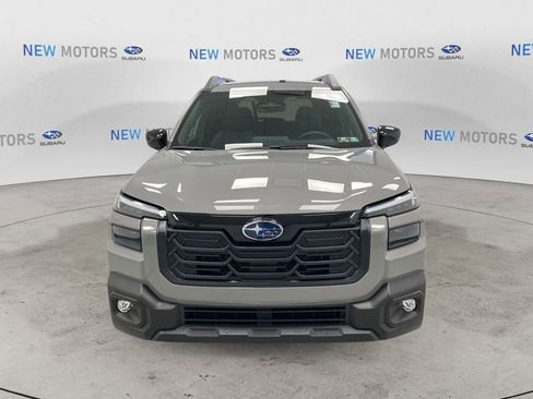 New 2026 Subaru Outback Limited AWD/4WD image 7