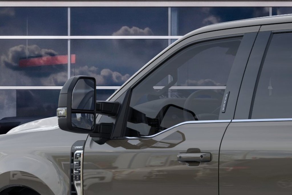 New 2026 Ford F350 Lariat w/ Lariat Ultimate Package AWD/4WD image 24