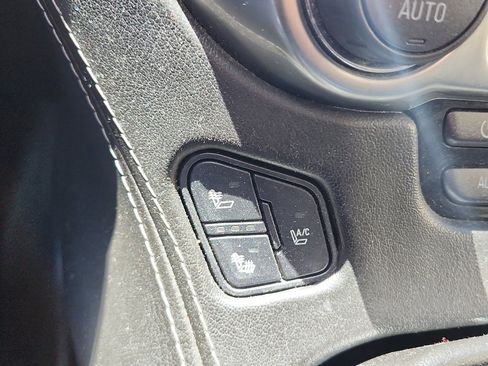 Used 2015 Chevrolet Tahoe LTZ image 30