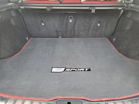 Used 2023 Lexus RX 350 F Sport image 12