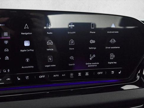 Certified 2025 Audi A5 2.0T Premium Plus w/ Premium Plus image 15