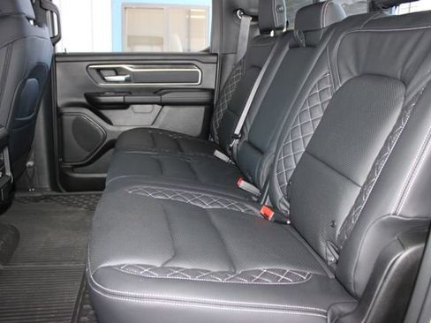 Used 2023 RAM 1500 Big Horn AWD/4WD image 24