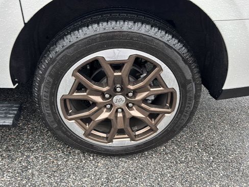 Certified 2025 Ford Expedition Max King Ranch image 34