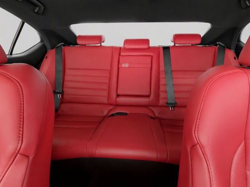 Used 2023 Lexus IS 350 F Sport RWD image 17