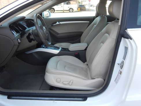 Used 2012 Audi A5 2.0T Premium Plus AWD/4WD image 2