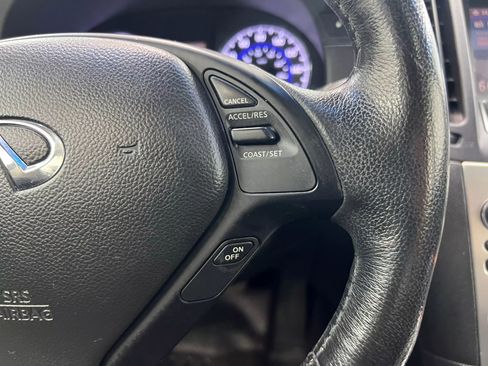 Used 2012 INFINITI G25 x image 36