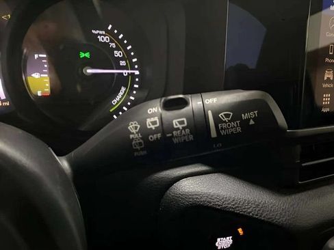 Used 2024 Jeep Wrangler Unlimited AWD/4WD image 42