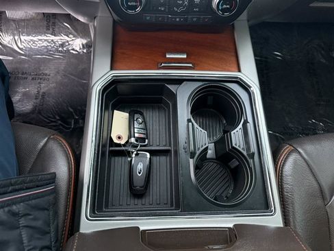 Used 2017 Ford F250 King Ranch w/ King Ranch Ultimate Package image 41