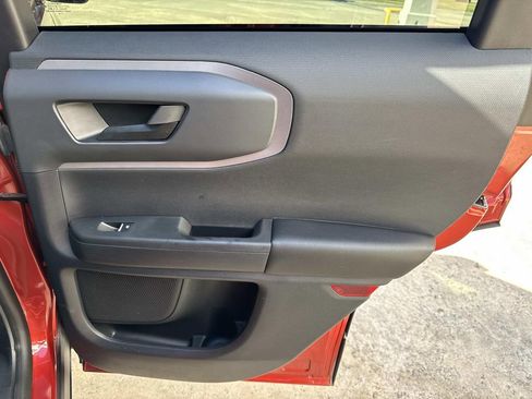 Used 2024 Ford Bronco Sport Big Bend image 19