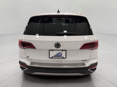 Used 2022 Volkswagen Taos SE AWD/4WD image 26