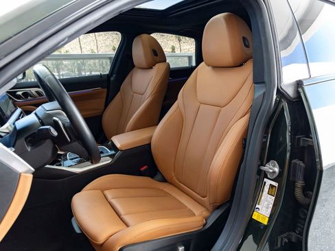 Certified 2023 BMW 430i Gran Coupe w/ Premium Package RWD image 16