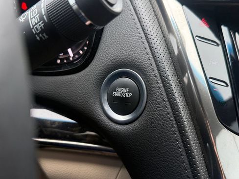 Used 2019 Cadillac CTS Luxury AWD/4WD image 19
